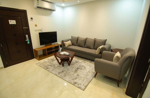 Ha'il Apartment | Maqam mostaqbal for serviced apartments