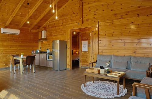 Dhahban Cottage | jory chalets