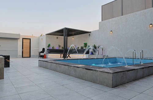 Dhahban Cottage | jory chalets