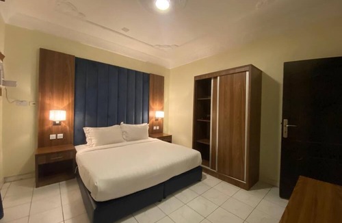 Az Zuhur Apartment | Reef Al Zohour Hotel Apartments