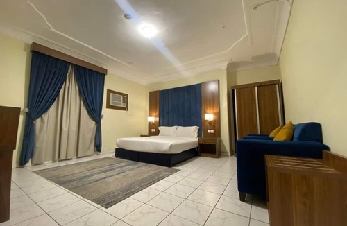 Az Zuhur Apartment | Reef Al Zohour Hotel Apartments