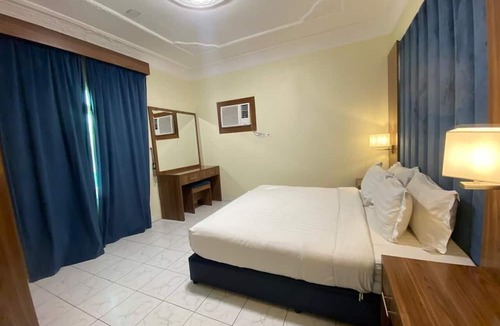 Az Zuhur Apartment | Reef Al Zohour Hotel Apartments