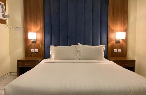 Az Zuhur Apartment | Reef Al Zohour Hotel Apartments