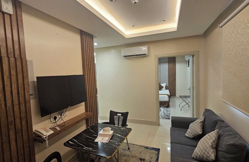 Al Aziziyah Apartment | Amber Serviced Apartments, Al Aziziyah, Riyadh