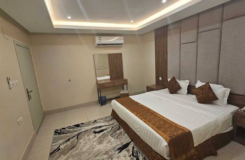 Al Aziziyah Apartment | Amber Serviced Apartments, Al Aziziyah, Riyadh