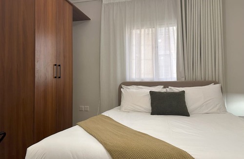 Al Faisaliyah Apartment | X-Residence by Dayf