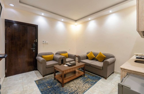 Khamis Mushait Apartment | Al Qasr Hotel Suites - Al Iskan District