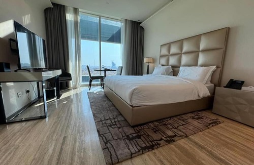 Al Olaya District Apartment | Damac Riyadh by SELSAL داماك الرياض
