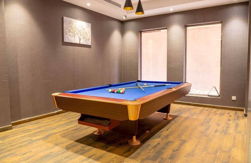 Jeddah Apartment | Sweet Solimanya Serviced Apartments