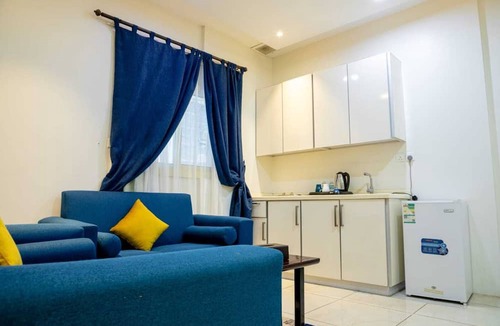 Jeddah Apartment | Sweet Solimanya Serviced Apartments