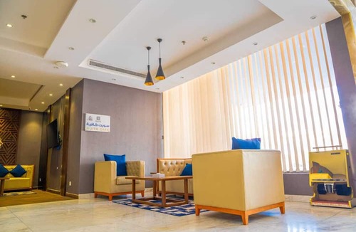 Jeddah Apartment | Sweet Solimanya Serviced Apartments