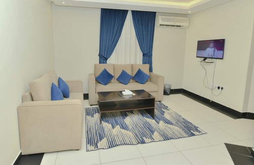 Al Kharj Apartment | Reef Al Kharj Hotel Apartments