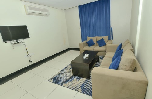 Al Kharj Apartment | Reef Al Kharj Hotel Apartments