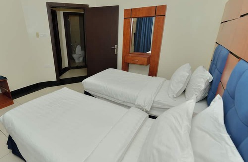 Al Kharj Apartment | Reef Al Kharj Hotel Apartments