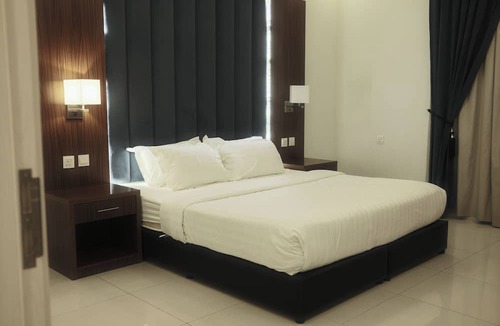 Buraydah Apartment | شقق أونيسن للشقق المخدومة