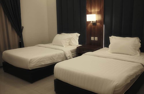 Buraydah Apartment | شقق أونيسن للشقق المخدومة