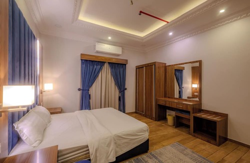 Yanbu Apartment | أحلى الليالي للشقق الفندقية Ahla Al Layali Hotel Apartments