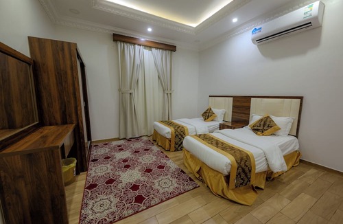 Yanbu Apartment | أحلى الليالي للشقق الفندقية Ahla Al Layali Hotel Apartments