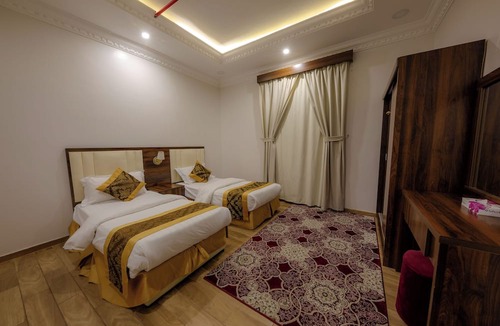 Yanbu Apartment | أحلى الليالي للشقق الفندقية Ahla Al Layali Hotel Apartments