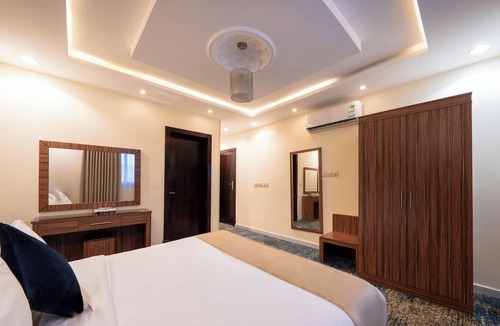 Abha Apartment | Al Qasr Hotel Suites - Al Minsk District