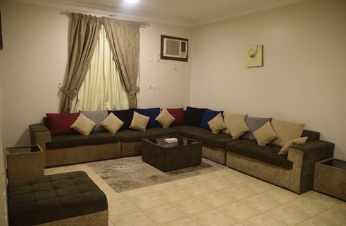 Khamis Mushait Apartment | Aseer hotel apartments