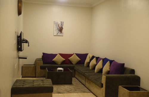 Khamis Mushait Apartment | Aseer hotel apartments