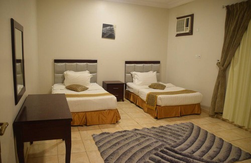 Khamis Mushait Apartment | Aseer hotel apartments