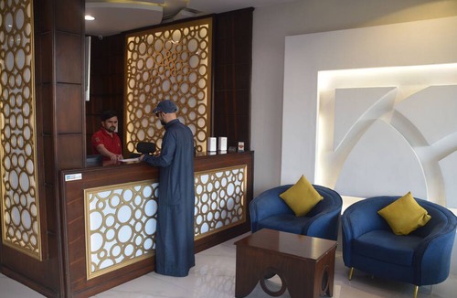Khamis Mushait Apartment | Aseer hotel apartments