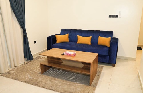 Dammam Apartment | Onsen Serviced Apartments
