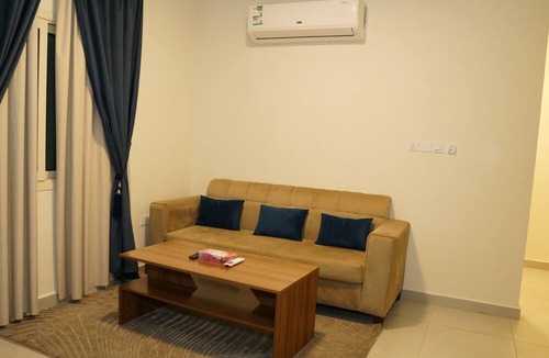Dammam Apartment | Onsen Serviced Apartments