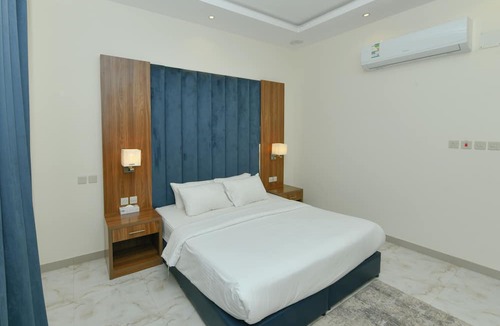 Al Kharj Apartment | أونيسن للشقق المخدومة Onsen Serviced Apartments