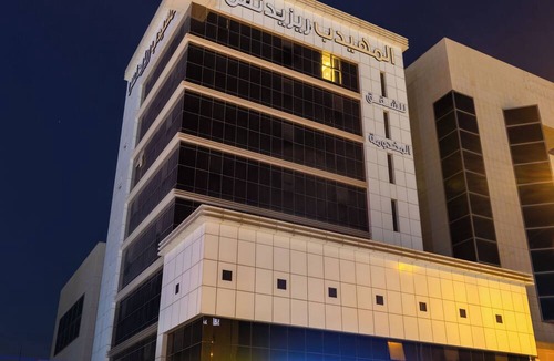 Al Malaz Apartment | Al Muhaidb Residence Al Malaz 2 - Economic