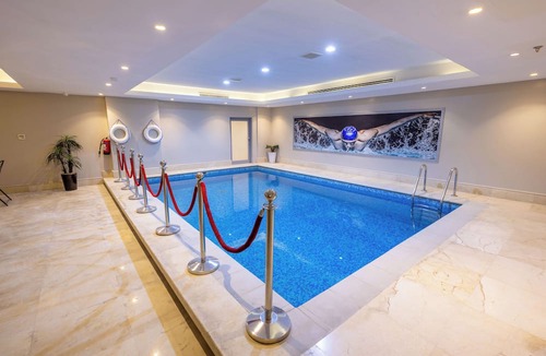Al Malaz Apartment | Al Muhaidb Residence Al Malaz 2 - Economic