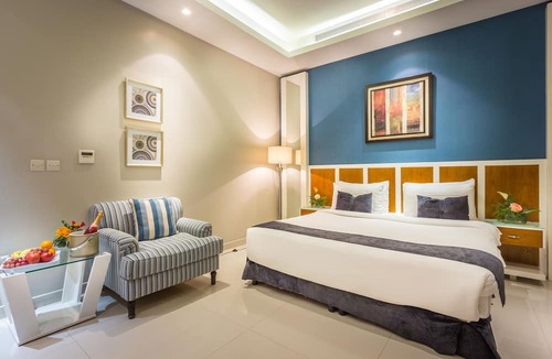 Al Malaz Apartment | Al Muhaidb Residence Al Malaz 2 - Economic