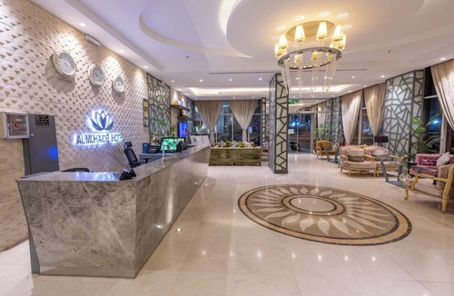 Al Malaz Apartment | Al Muhaidb Residence Al Malaz 2 - Economic