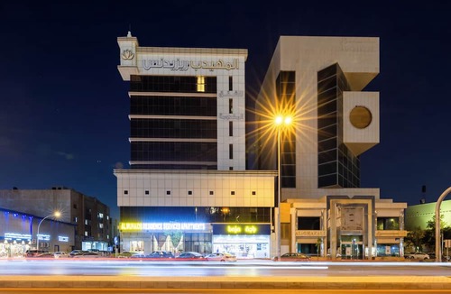 Al Malaz Apartment | Al Muhaidb Residence Al Malaz 2 - Economic
