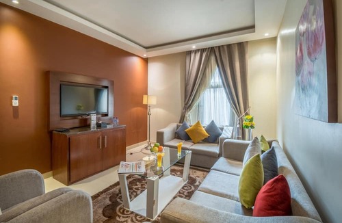 Al Malaz Apartment | Al Muhaidb Residence Al Malaz 1 - Economic