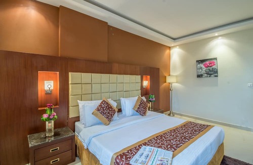 Al Malaz Apartment | Al Muhaidb Residence Al Malaz 1 - Economic
