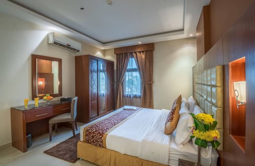Al Malaz Apartment | Al Muhaidb Residence Al Malaz 1 - Economic