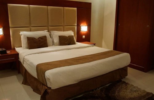 Riyadh Apartment | Al Muhaidb Residence SWIDI 24 - Economic