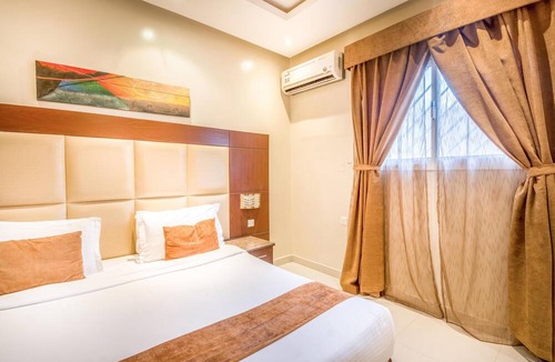 Riyadh Apartment | Al Muhaidb Residence SWIDI 24 - Economic
