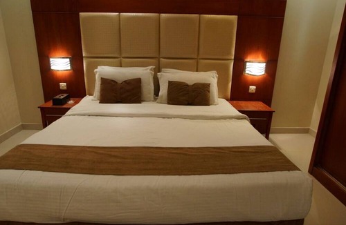 Riyadh Apartment | Al Muhaidb Residence SWIDI 24 - Economic