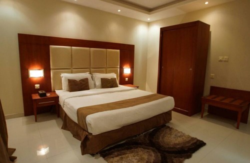 Riyadh Apartment | Al Muhaidb Residence SWIDI 24 - Economic