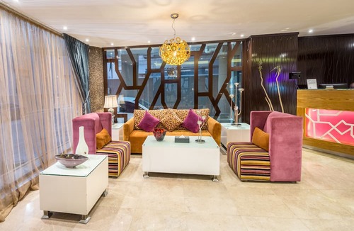Al Khobar Apartment | Al Muhaidb Residence Al KHOBAR - Economic