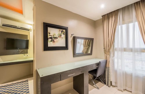 Al Khobar Apartment | Al Muhaidb Residence Al KHOBAR - Economic