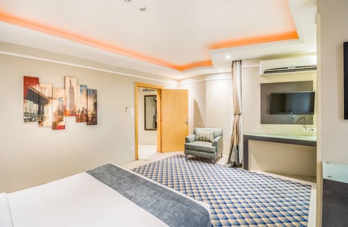 Al Khobar Apartment | Al Muhaidb Residence Al KHOBAR - Economic
