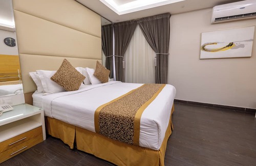 Al Olaya District Apartment | Al Muahidb Residence Al Takhasossi 4 - Economic