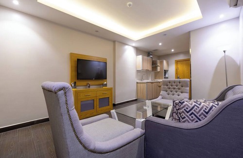 Al Olaya District Apartment | Al Muahidb Residence Al Takhasossi 4 - Economic