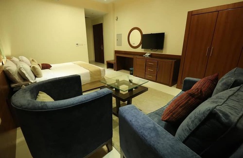Al Murabba Apartment | Al Muhaidb Residence Al JAWAZAT 1 - Economic