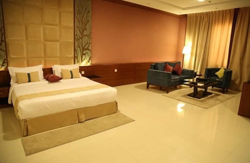 Al Murabba Apartment | Al Muhaidb Residence Al JAWAZAT 1 - Economic